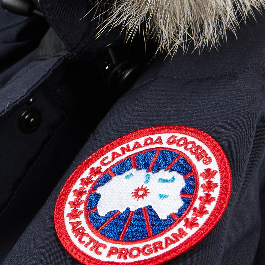 WMNS Goose Chelsea Parka · Canada Goose · Nova Neta
