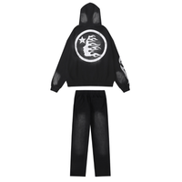 Hell Tracksuit