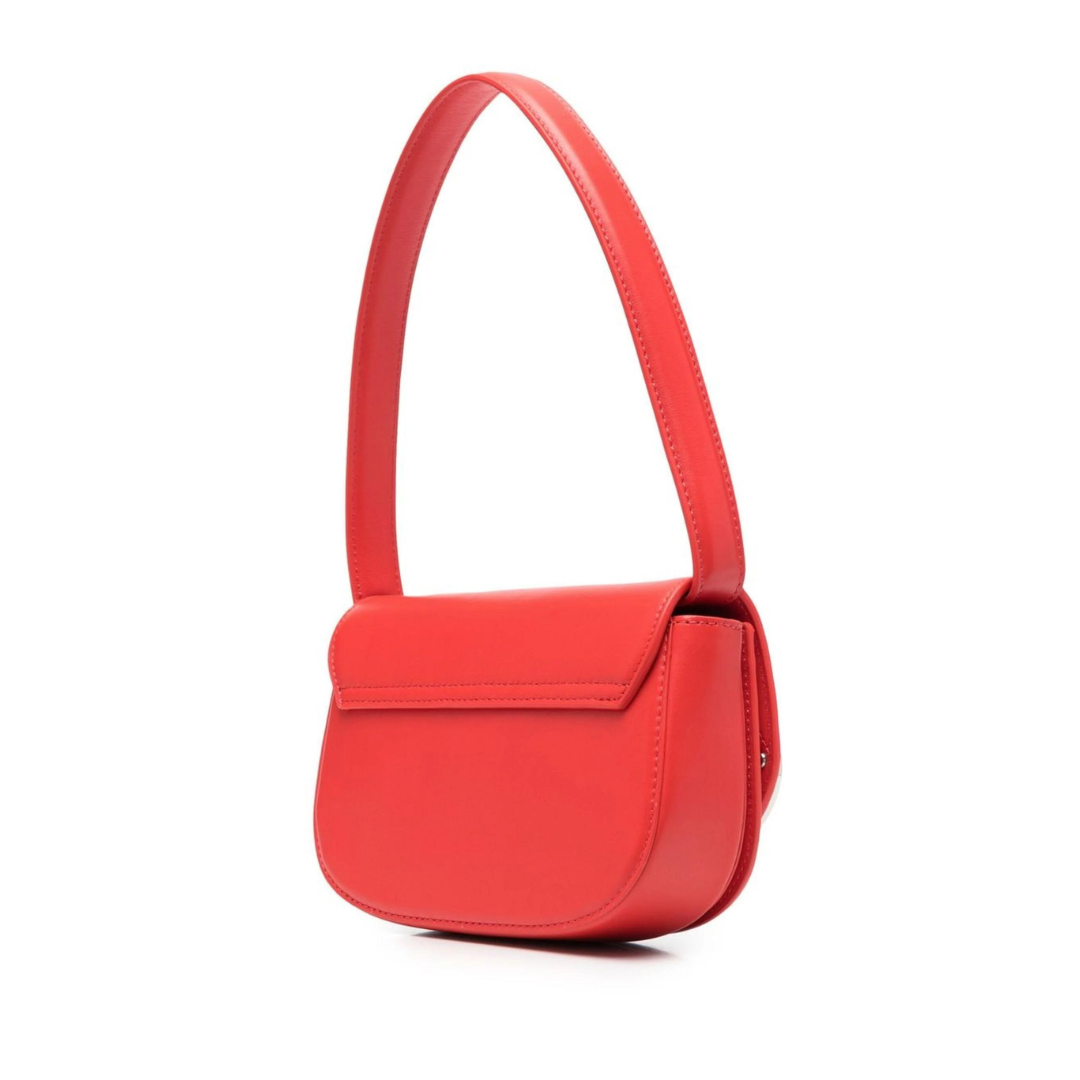Diesel Bag - Rojo
