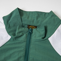 Rules The World Alcatraz x Italy Tracksuit Camo Verde Blanco