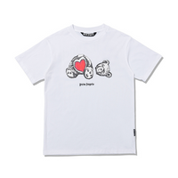 Palm Angels Palm Love Bear T-shirt