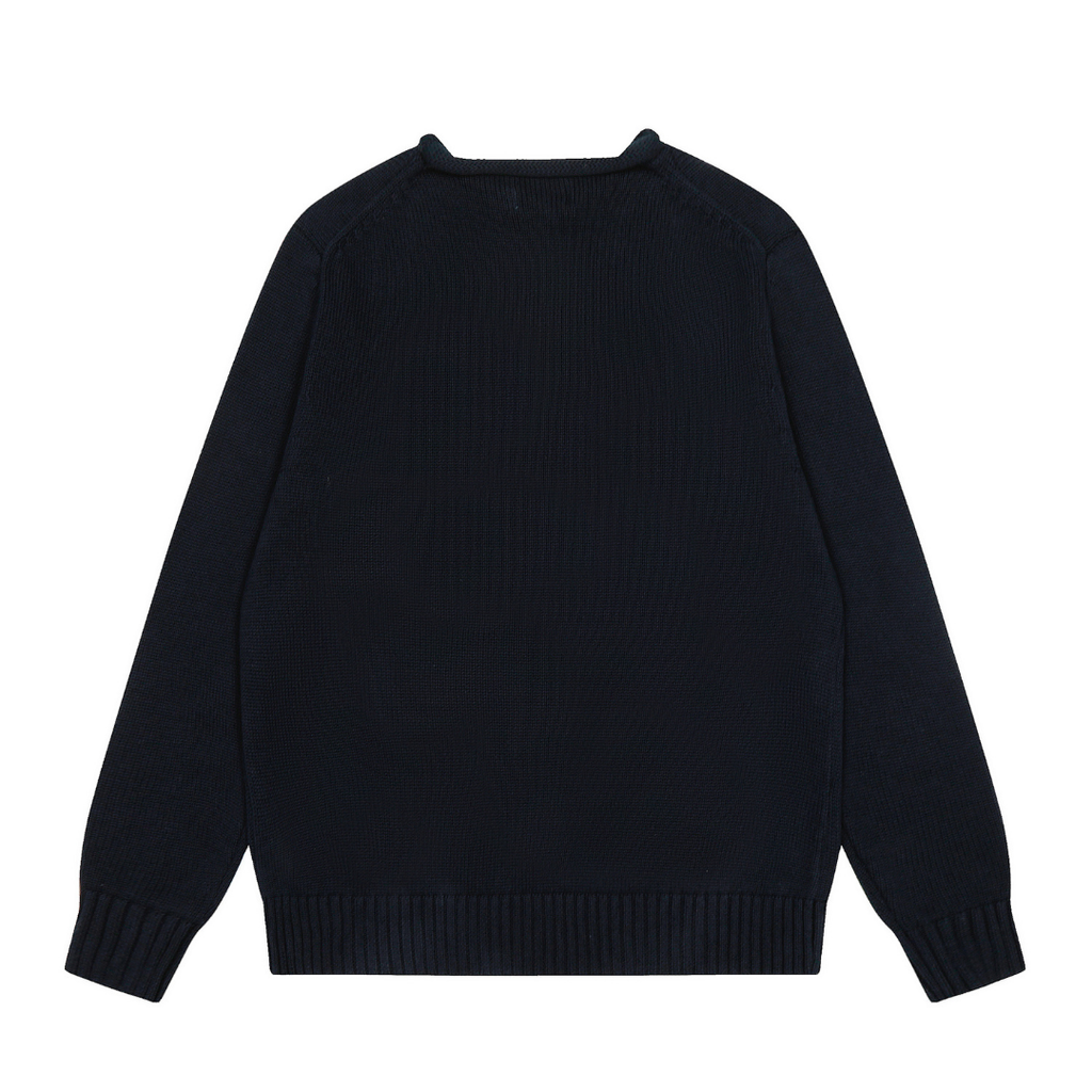 Polo Bear Sweater · Polo Ralph Lauren · Nova Neta