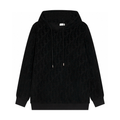 Monogram Hoodie