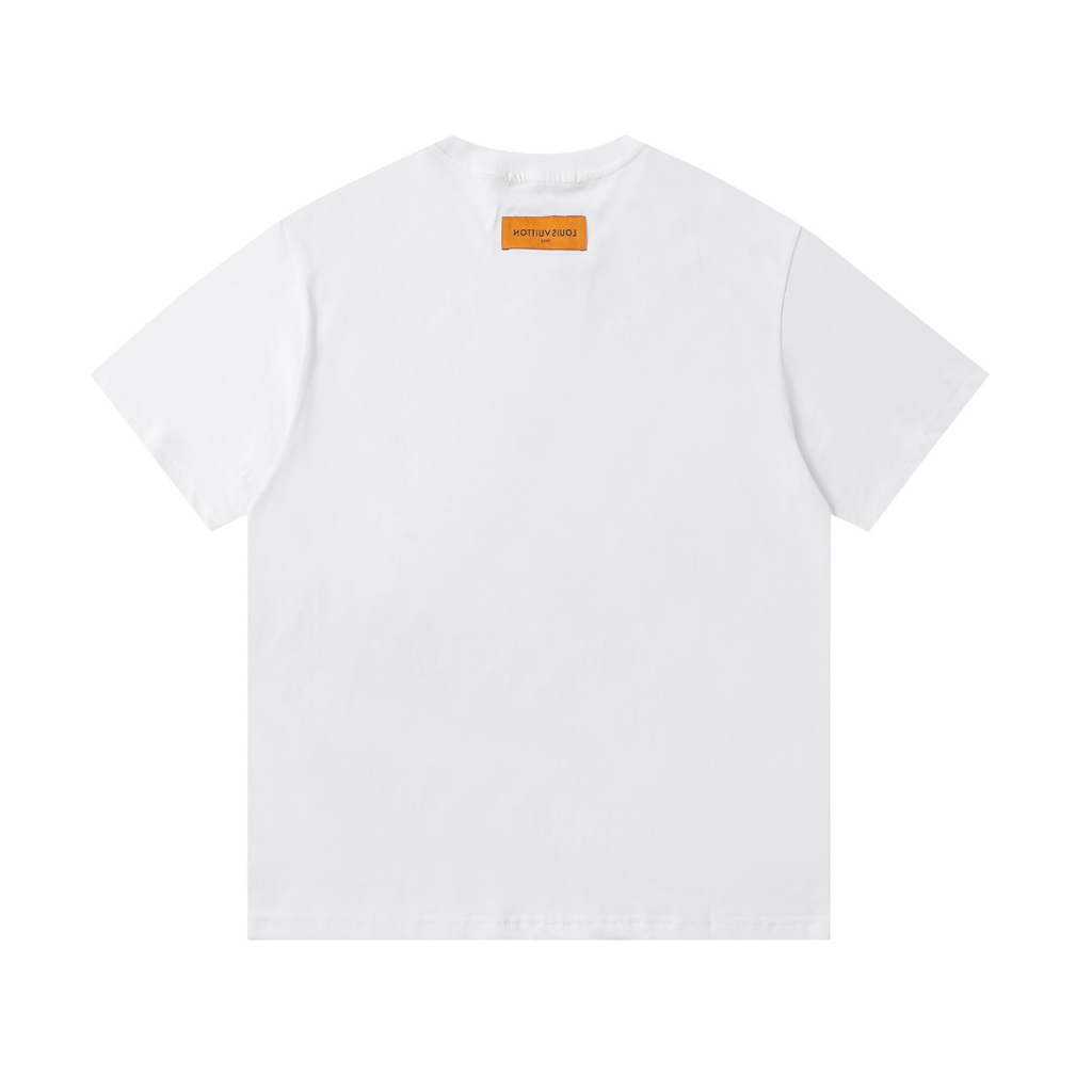 Monogram T-shirt · Louis Vuitton · Nova Neta