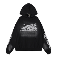 Hell Tracksuit