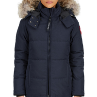Canada Goose WMNS Goose Chelsea Parka