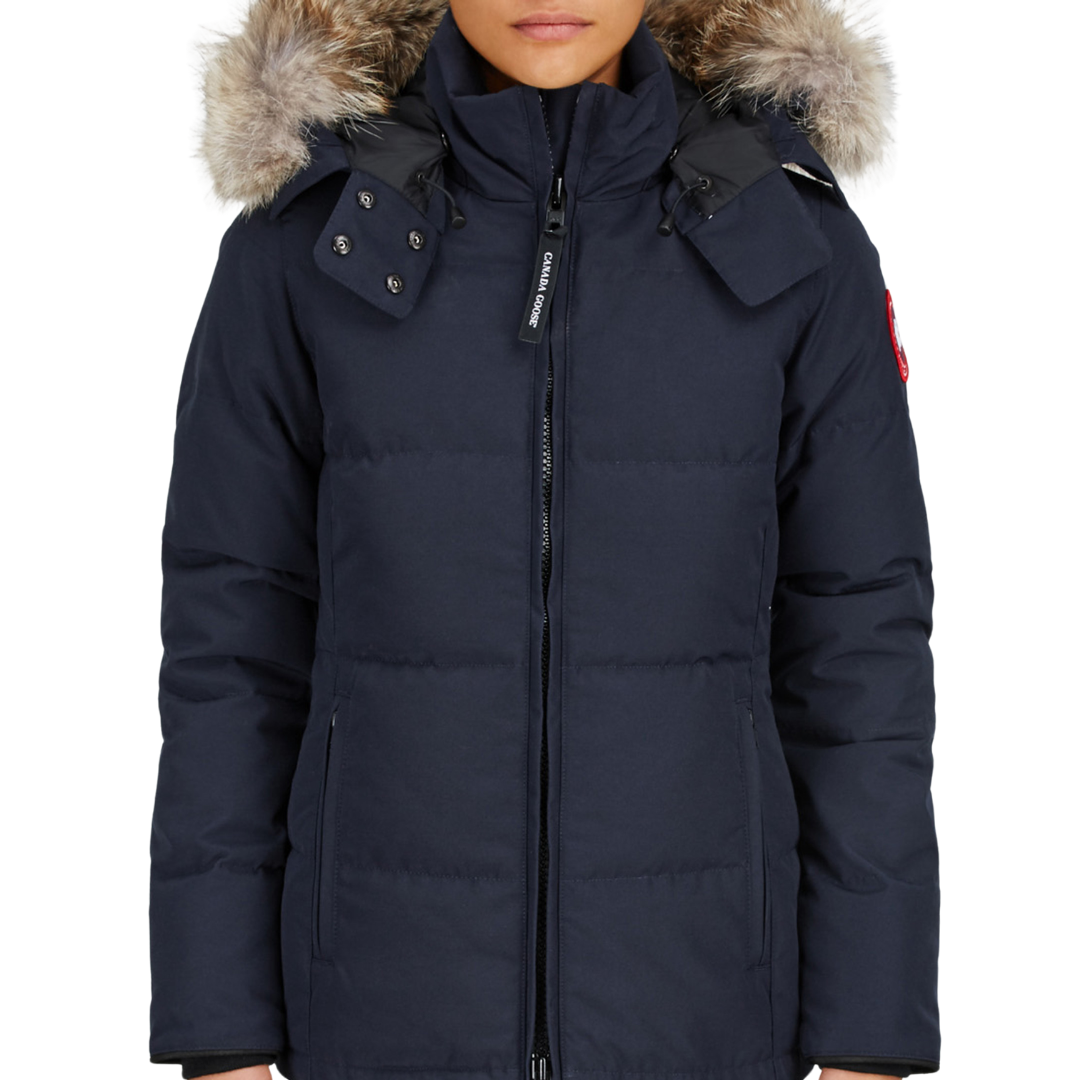WMNS Goose Chelsea Parka · Canada Goose · Nova Neta
