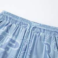 Pantalon Trapstar Azul