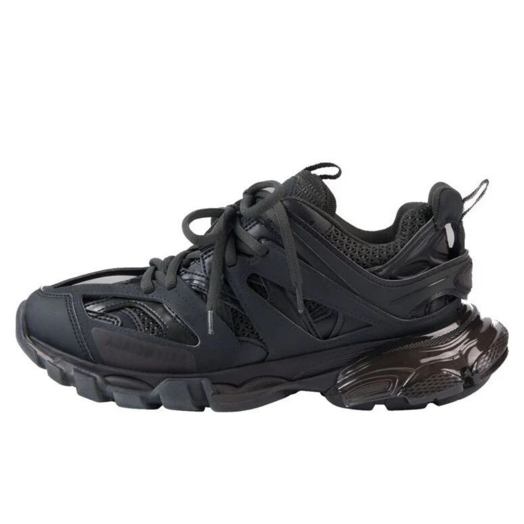 Nike Track Clear Sole Black
