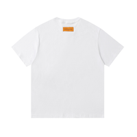 Louis Vuitton Monogram T-shirt - Negro Monograma Negro Azul