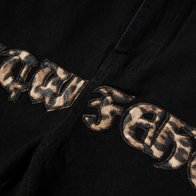 Gallery Dpt. Paint Jeans