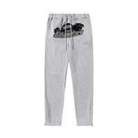 Conjunto Trapstar Gris