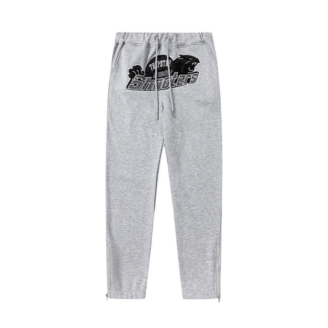Shooters 2.0 Hooded Monochrome Tracksuit · Nova Neta · Nova Neta