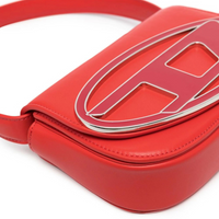 Diesel Bag - Rojo