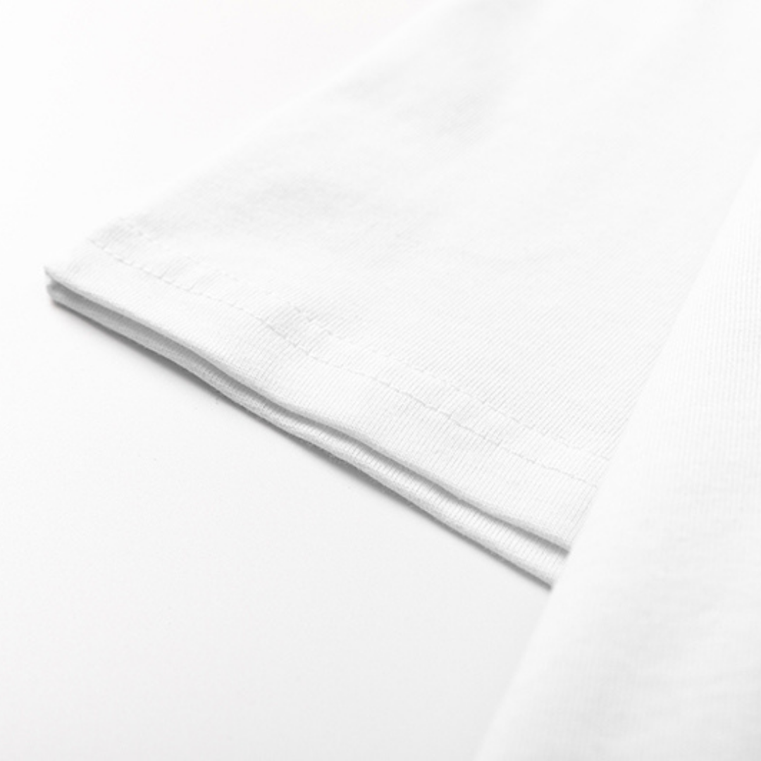 Camiseta Trapstar Negro Rosa