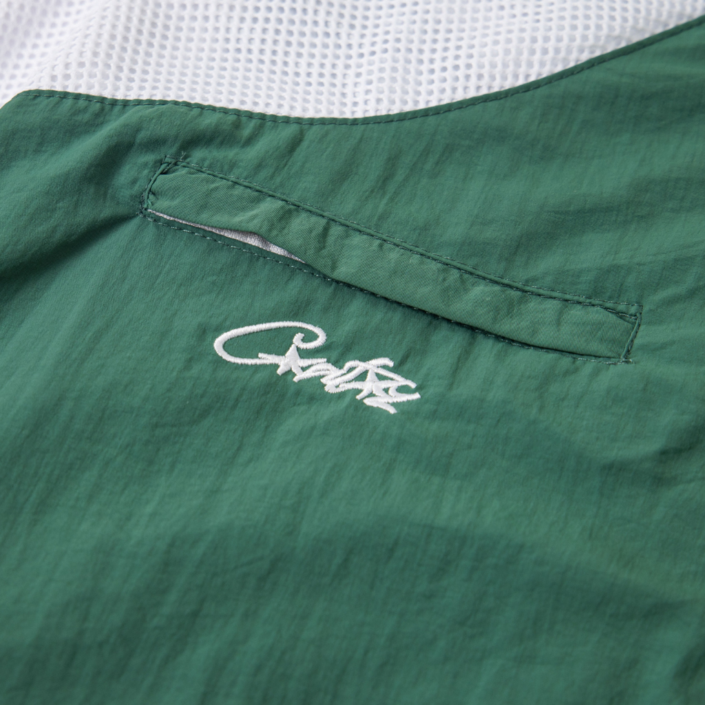Rules The World Alcatraz x Italy Tracksuit
