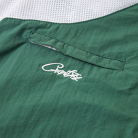 Rules The World Alcatraz x Italy Tracksuit Camo Verde Blanco