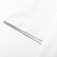 Camiseta Trapstar Blanco
