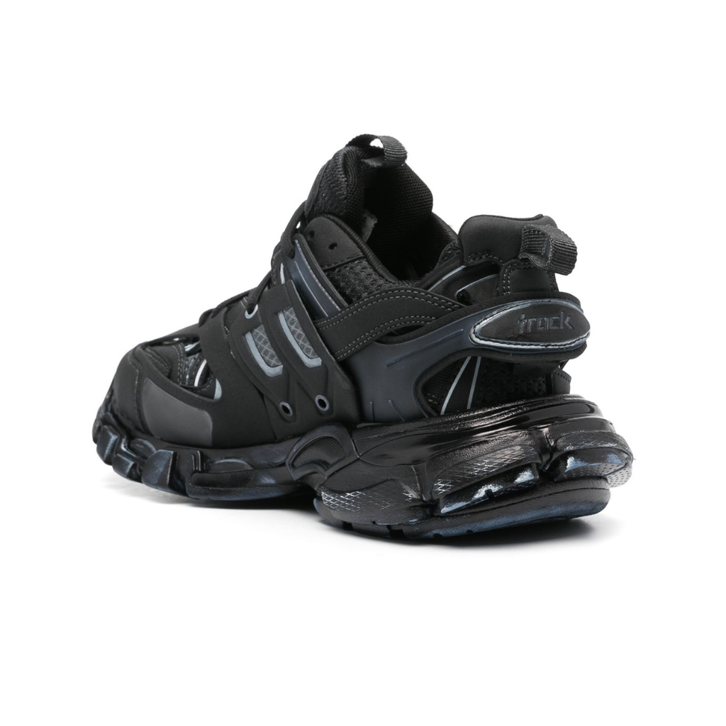 Track Chunky Black · Nova Neta · Nova Neta