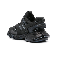 Nike Track Chunky Black