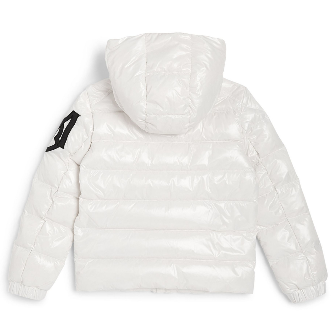 Louis Vuitton Monogram White Jacket