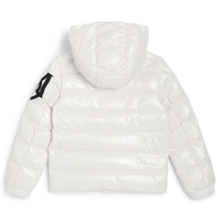 Louis Vuitton Monogram White Jacket