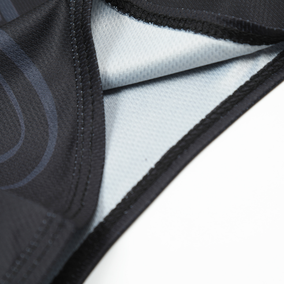 Liteweight Ski Mask Negro Estrellas