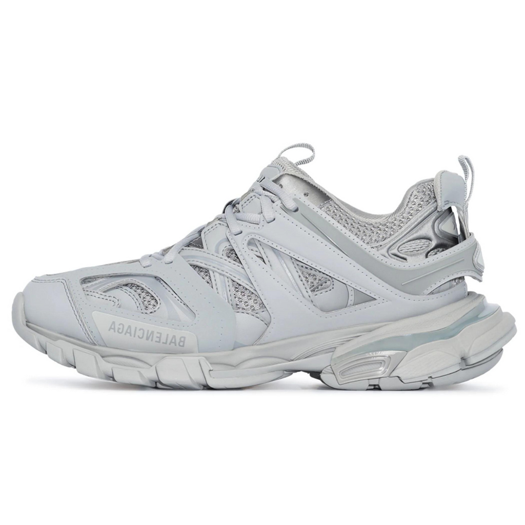Track Grey · Nova Neta · Nova Neta