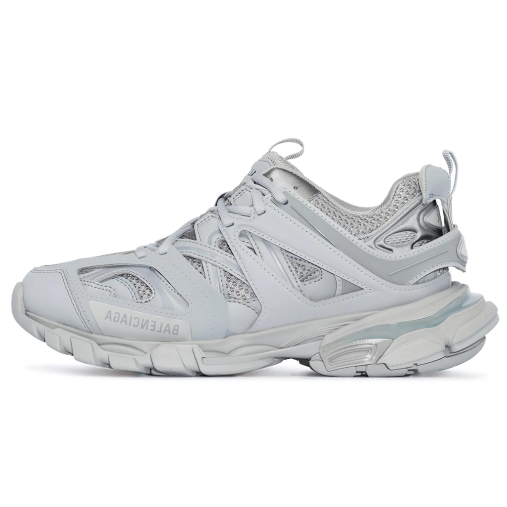 Nike Track Grey