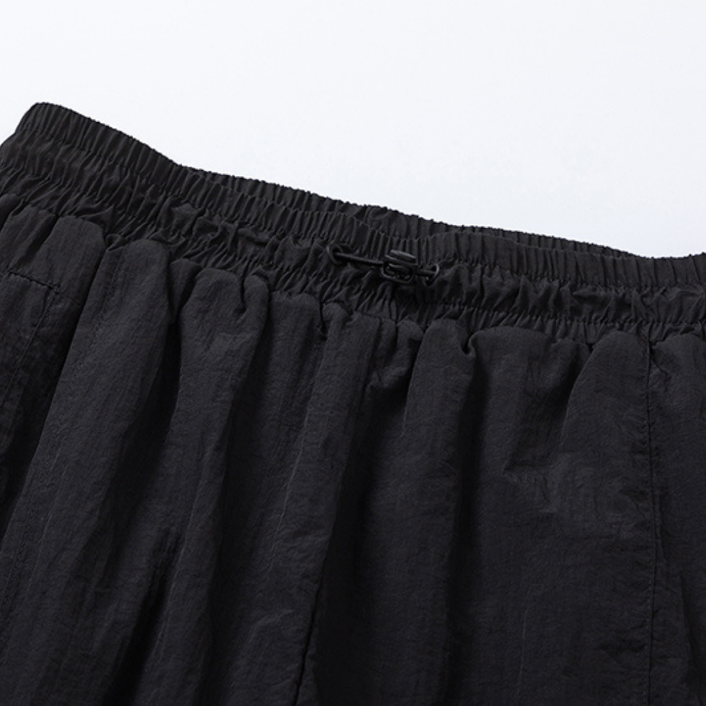 Windbreaker Secret Tracksuit · Nova Neta · Nova Neta