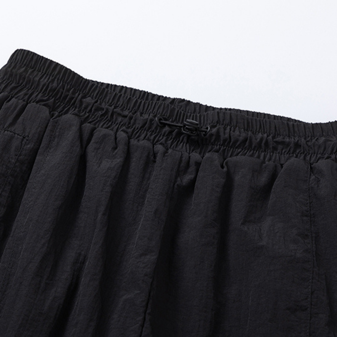 Windbreaker Secret Tracksuit · Nova Neta · Nova Neta