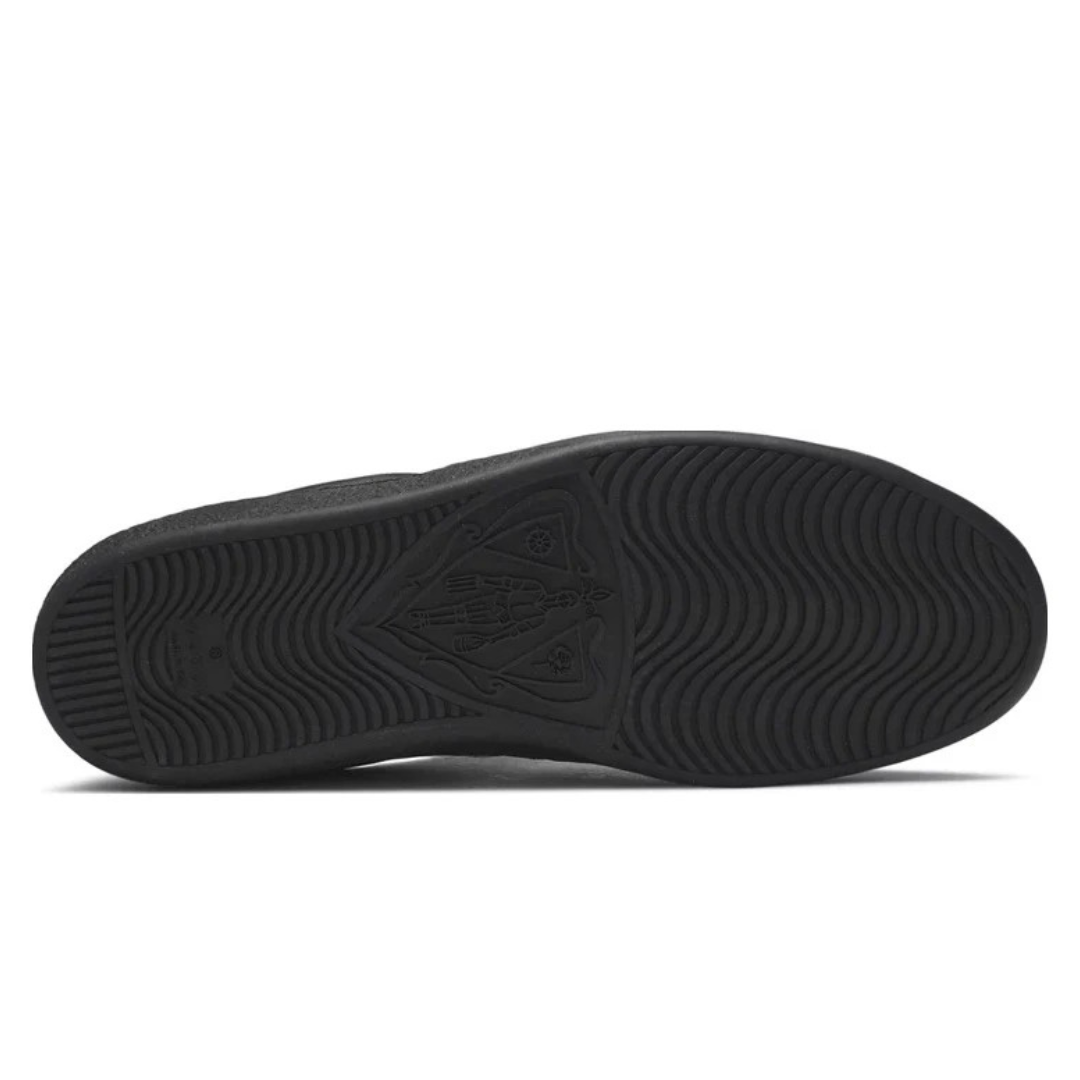 Gucci Ace Black Red