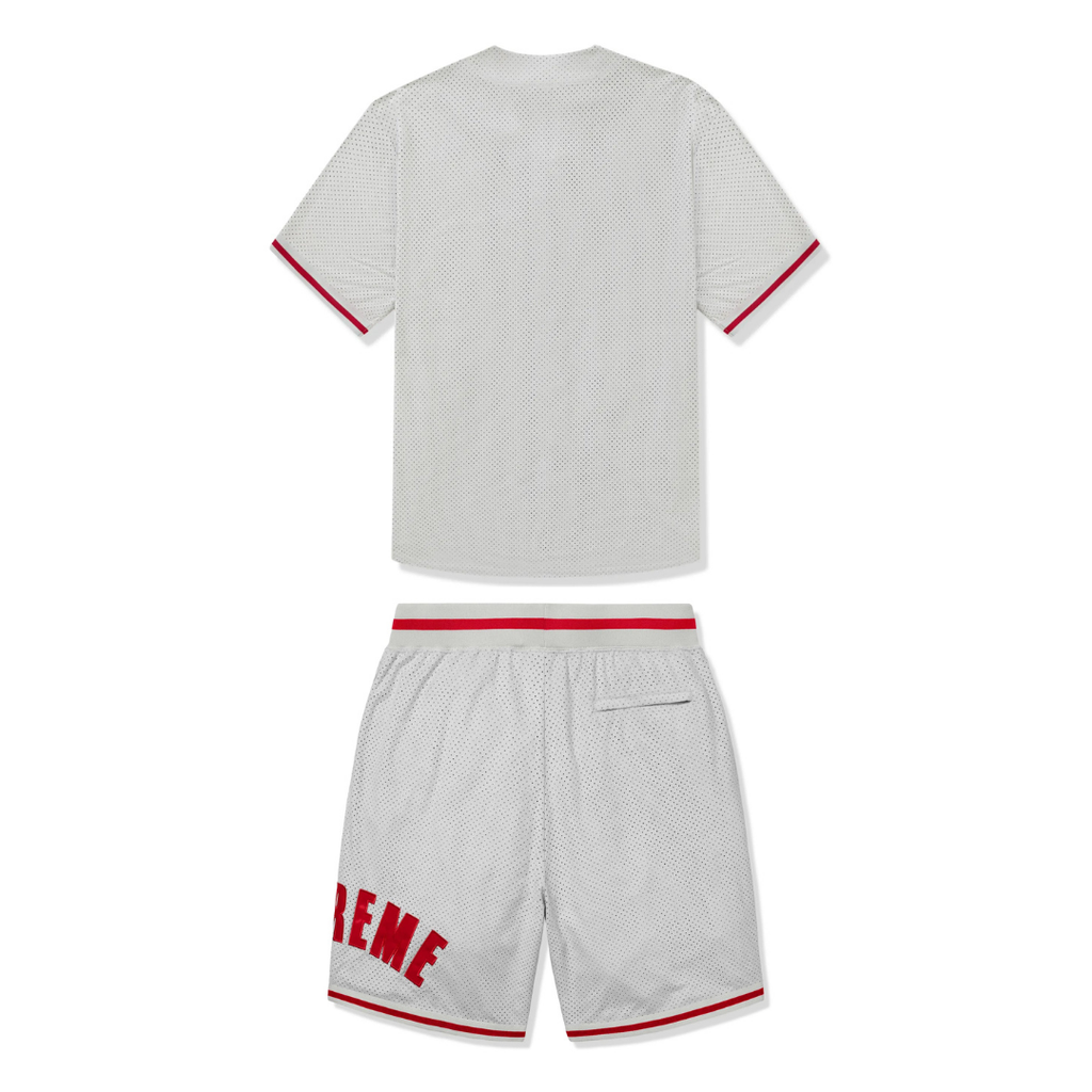 Supreme Short set · Supreme · Nova Neta