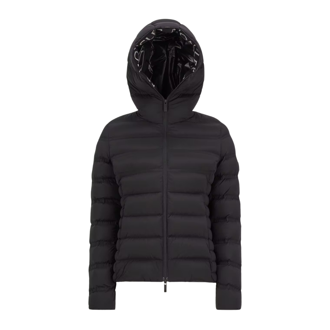 Louis Vuitton Womens Monogram Alete Jacket
