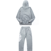 Conjunto Syna World Gris Gris 4