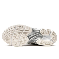 Asics Gel NY Lavado Claro Roturas 2