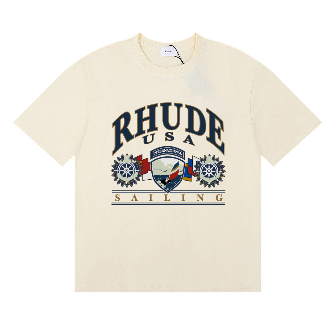 Rh*de T-shirt · Nova Neta · Nova Neta