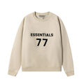 Essentials "77" Sweatshirt