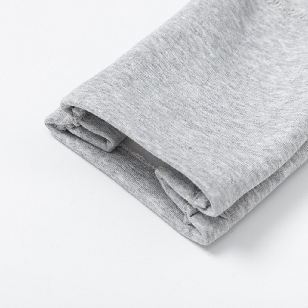 Syna Monogram Grey Tracksuit · Syna World · Nova Neta