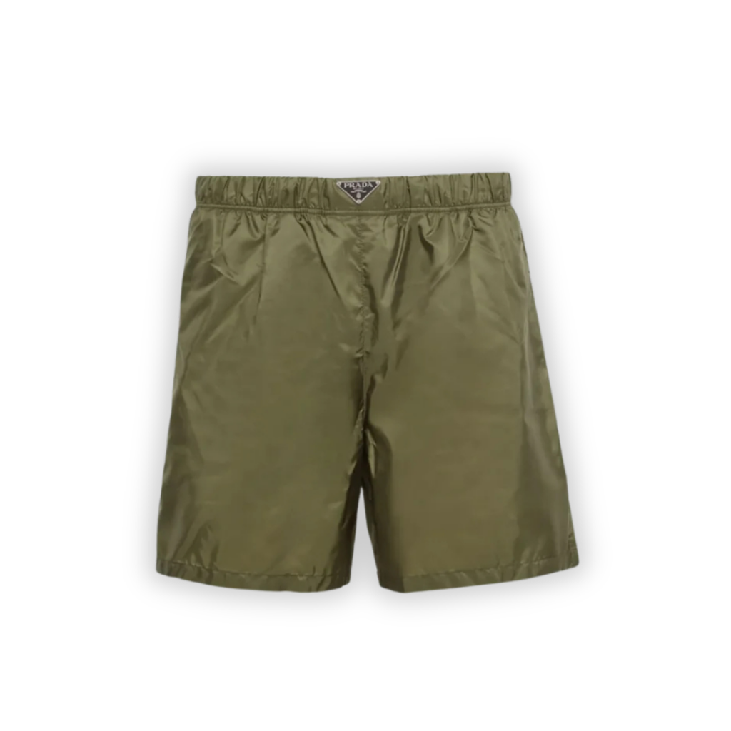 Monogram Short Set · Nova Neta · Nova Neta