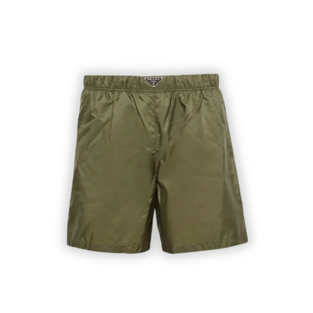 Monogram Short Set · Nova Neta · Nova Neta