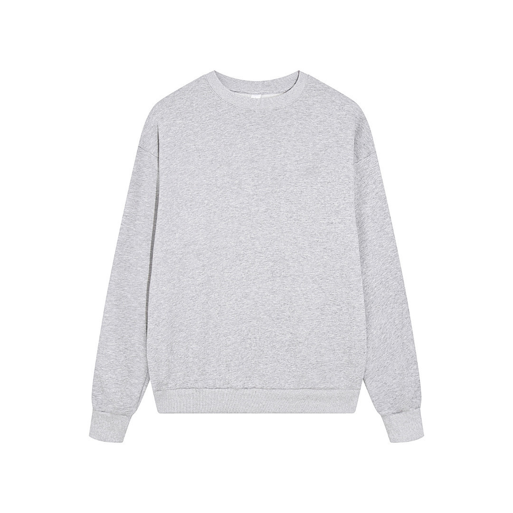 Grey Relaxed Tracksuit · Nova Neta · Nova Neta