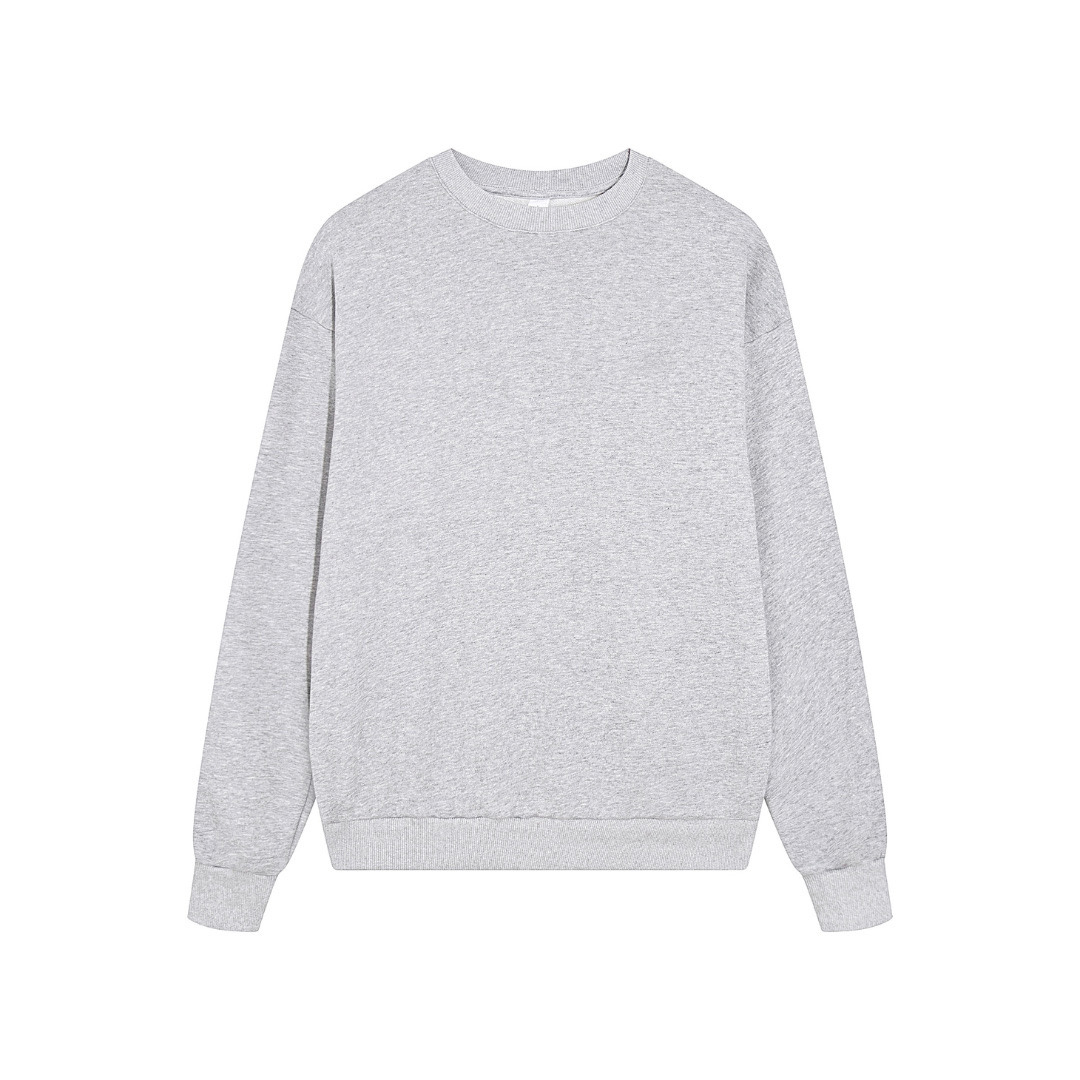 Grey Relaxed Tracksuit · Nova Neta · Nova Neta
