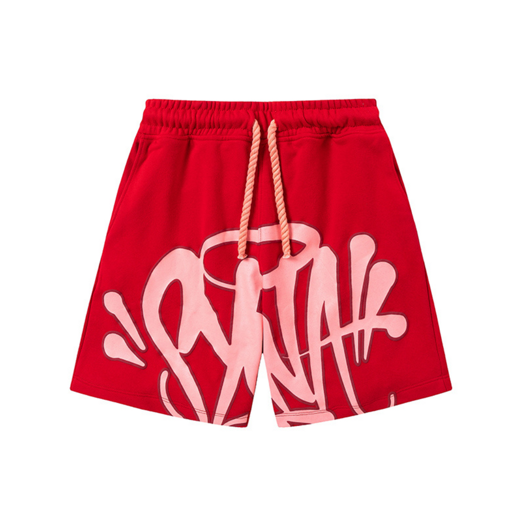 Syna Red Set · Syna World · Nova Neta