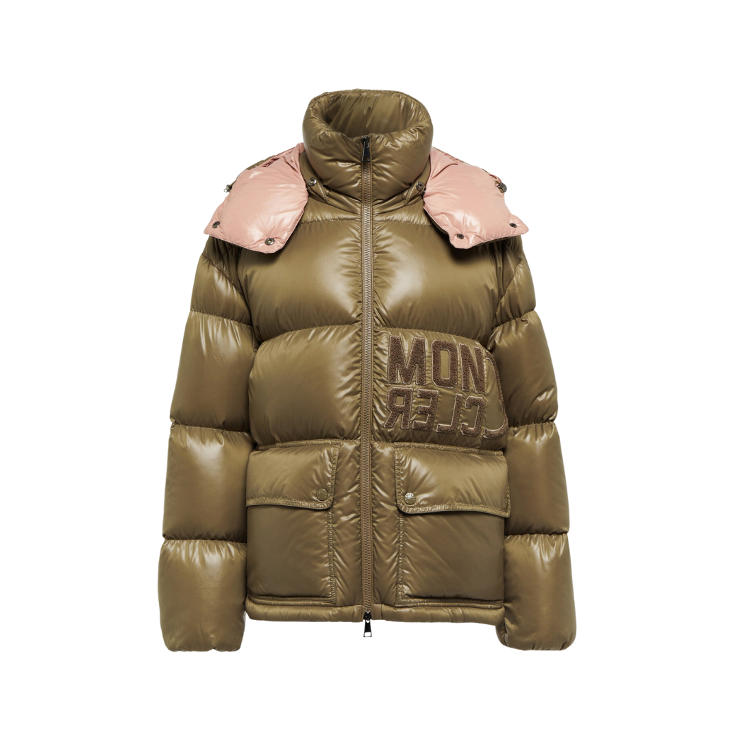 WMNS Abbaye Short Jacket · Nova Neta · Nova Neta