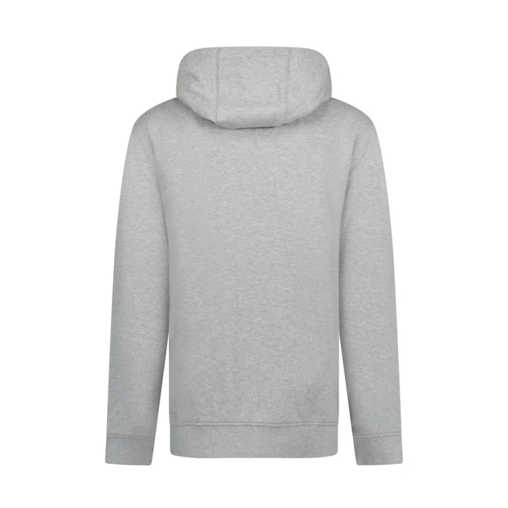 BB Monogram Zip-up Hoodie