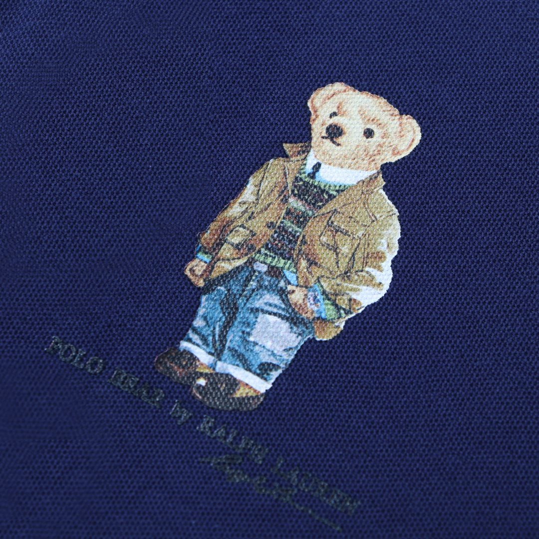 Polo Bear T-shirt · Polo Ralph Lauren · Nova Neta