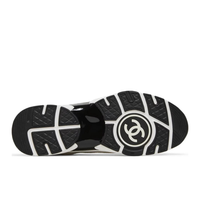 Runner White