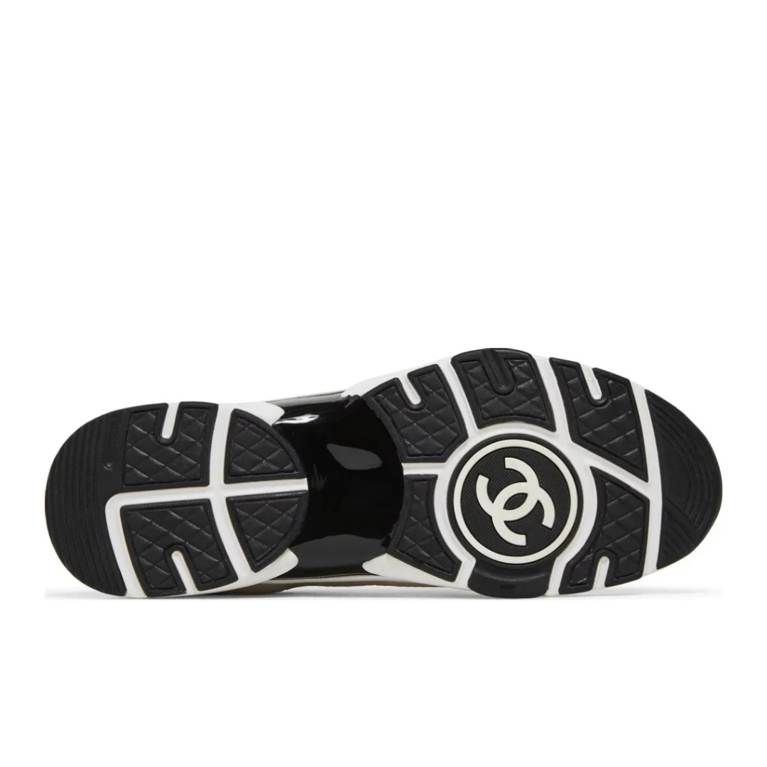 Runner White · Nova Neta · Nova Neta