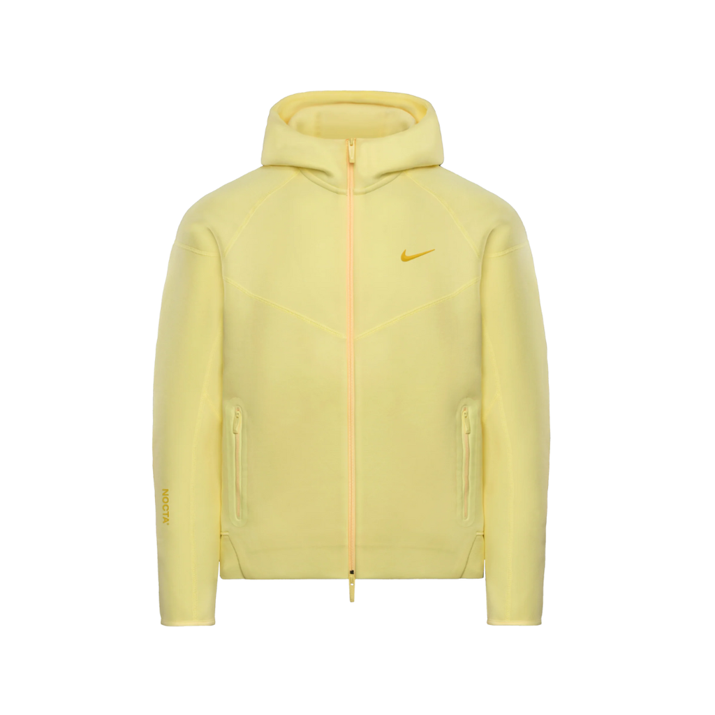 Nocta Citron Tint Tracksuit · Nike · Nova Neta